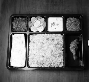 Biryani Rice Family Pack