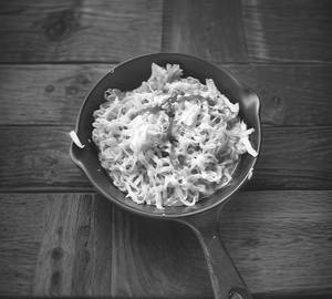 Veg Maggi [ Maggi Masala]