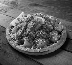 Aloo Masala