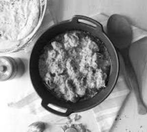 Malai Mutton