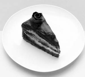 Choco Wedge Pastry