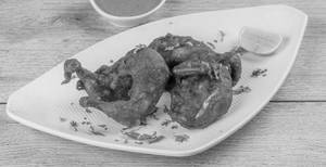 Tetar Deep Fried