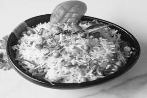 Veg Pulao