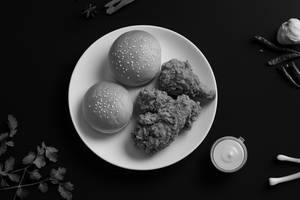 4 Piece Meal
