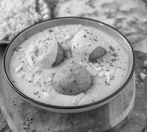 Malai Kofta