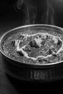 Palak Paneer