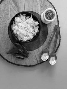 White Rice
