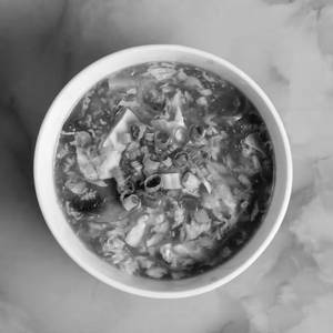 Hot & Sour