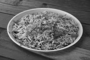 Veg Fried Rice