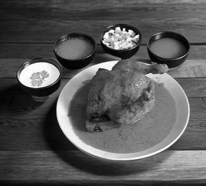 Masala Shawai ( Full )