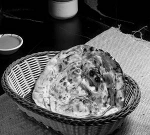 Lachha Paratha