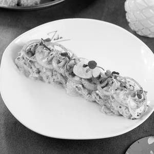 Malai Paneer Tikka Dry