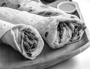 Malai Chap Roll