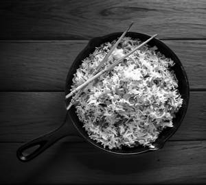 Veg  fried rice