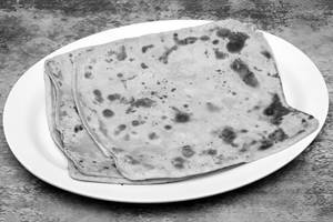 Wheat Paratha