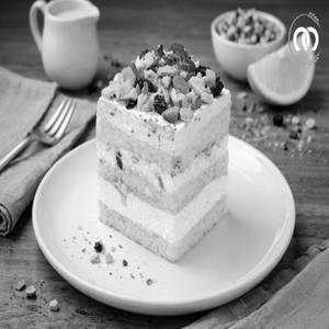 Arabian Nut Pastry