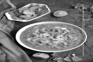 Kaju Curry