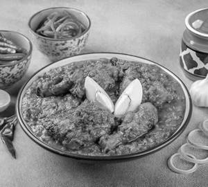 Murgh Musallam