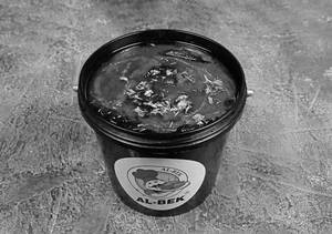 Chicken Gravy Bucket