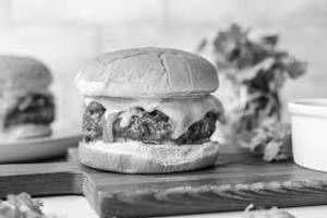 South West Burger