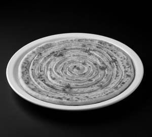 Lachha Paratha