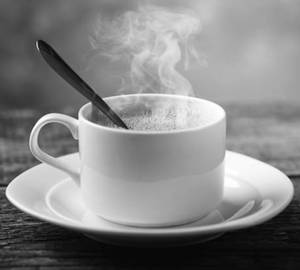 Hot Coffee