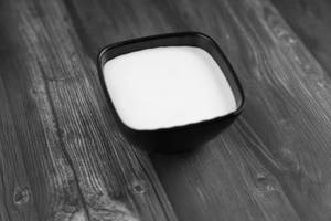 White Cheese Dip