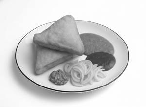 Bread Pakoda