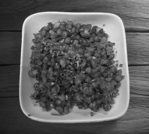 Crispy Golden Corn