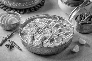 Paneer Butter Masala