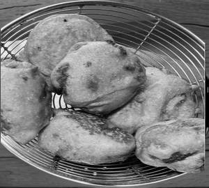 Aaloo chop [4 pieces]
