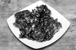Mutton Pepper Dry