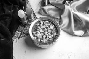 Corn Palak
