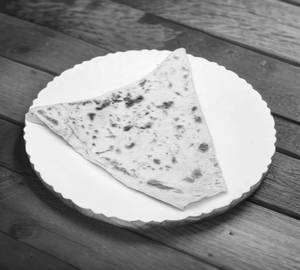 Sada paratha