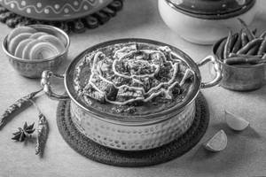Palak Paneer