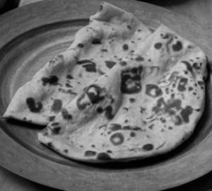 Tandoori Roti