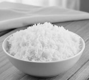 White Rice