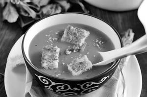 Tomato  soup