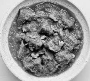 Mutton Masala with Bone
