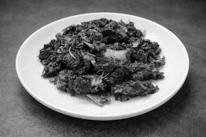 Mutton Urval