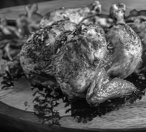 Grilled Chicken