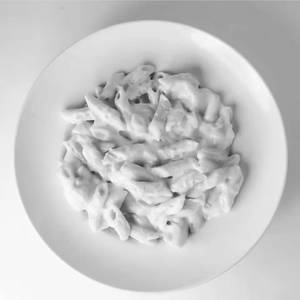 White Sauces Pasta
