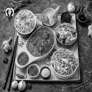 Chinese Platter