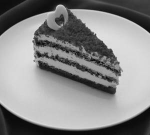 Red Velvet Pastry