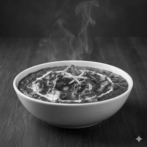 Paneer Palak