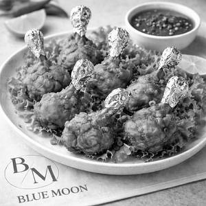 Chicken Lollipop (6 Pieces)