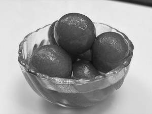 Gulabjamun