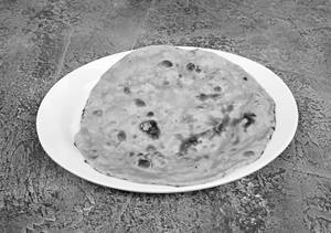 Butter Roti