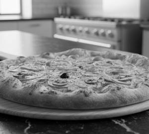 Veg Supreme Pizza Meduim