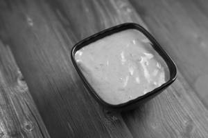Spicy garlic Dip